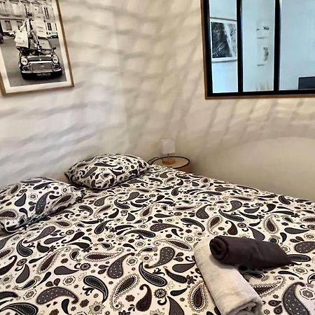 Appartement Cosy Plein Centre ドゥエー エクステリア 写真